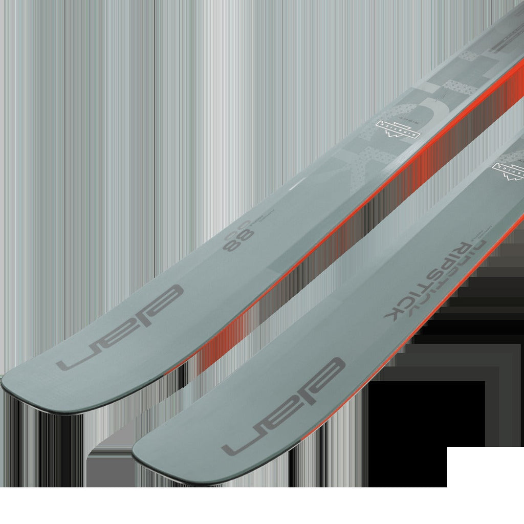 Elan Ripstick 88 Demo Ski Package