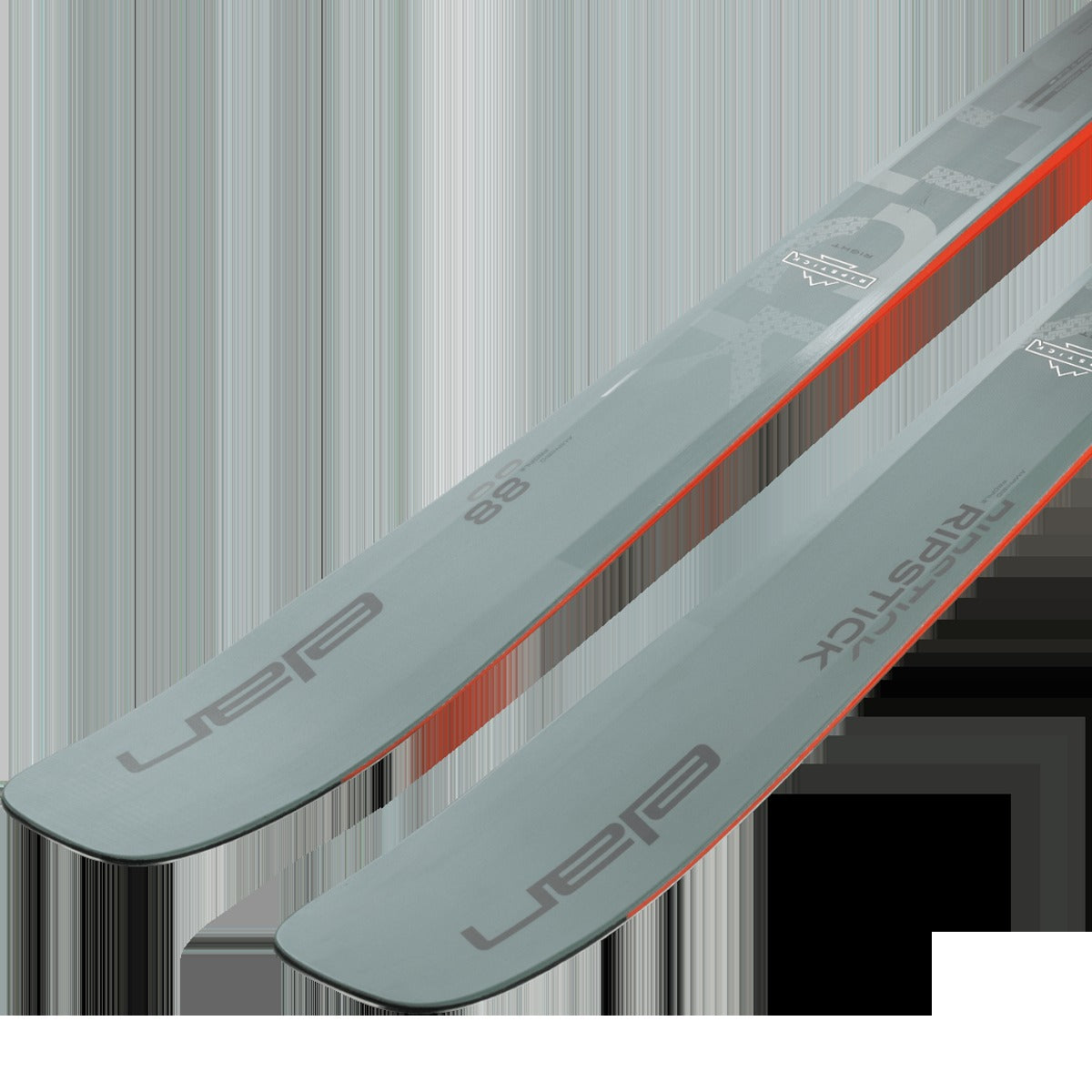 Elan Ripstick 88 Demo Skis