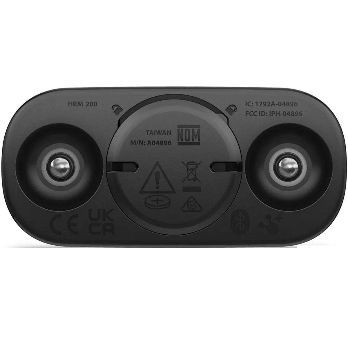 HRM 200