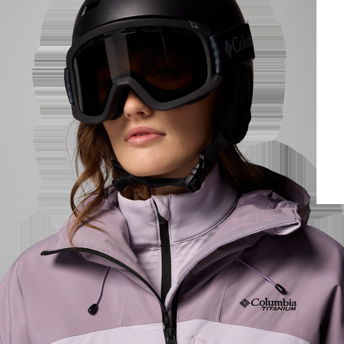 Women's Highland Summit III Insulated Jacket