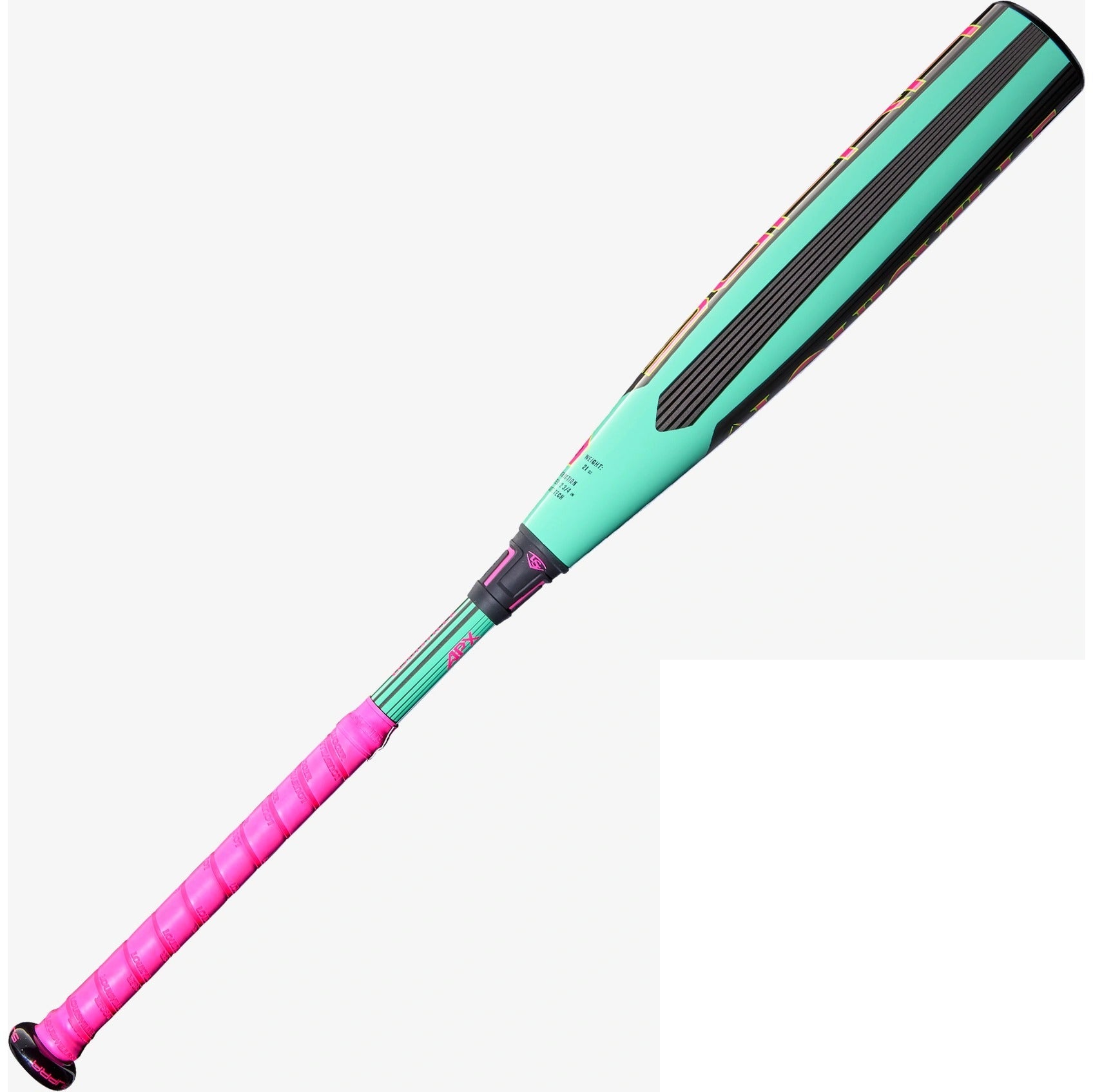 Supra -10 USSSA 2 3/4"