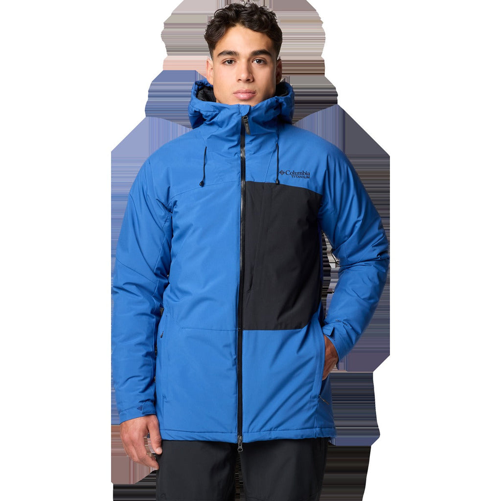 Men's Winter District III Jacket
