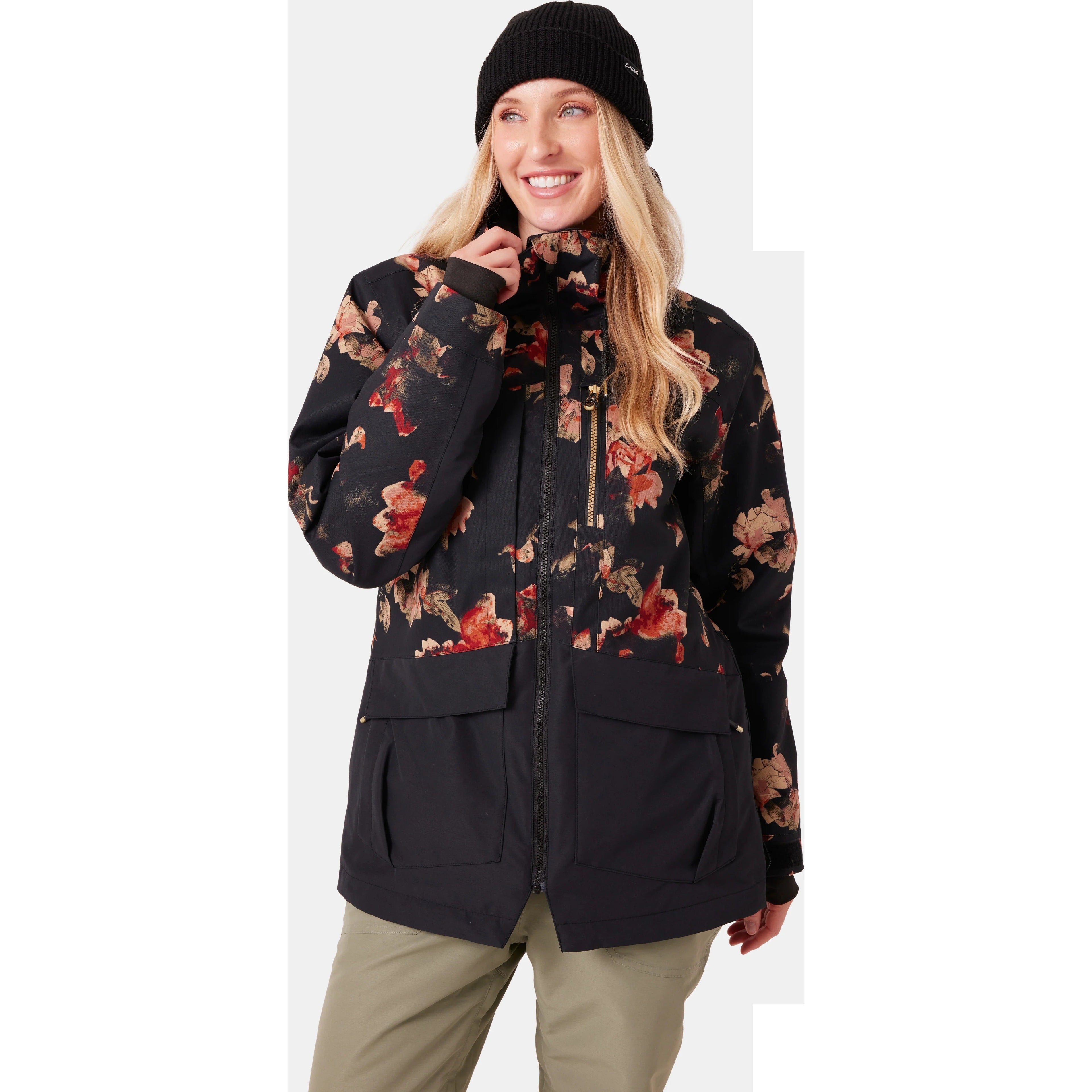 Women's Incline Parka Jacket