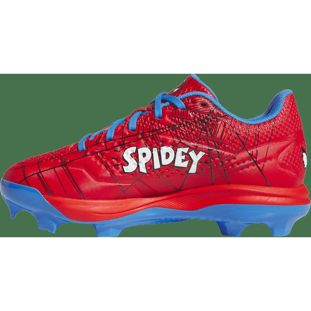 Youth Adizero Electric 2.0 TPU Spider-Man