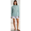 Women's Bamboo Lightweight Hoodie II