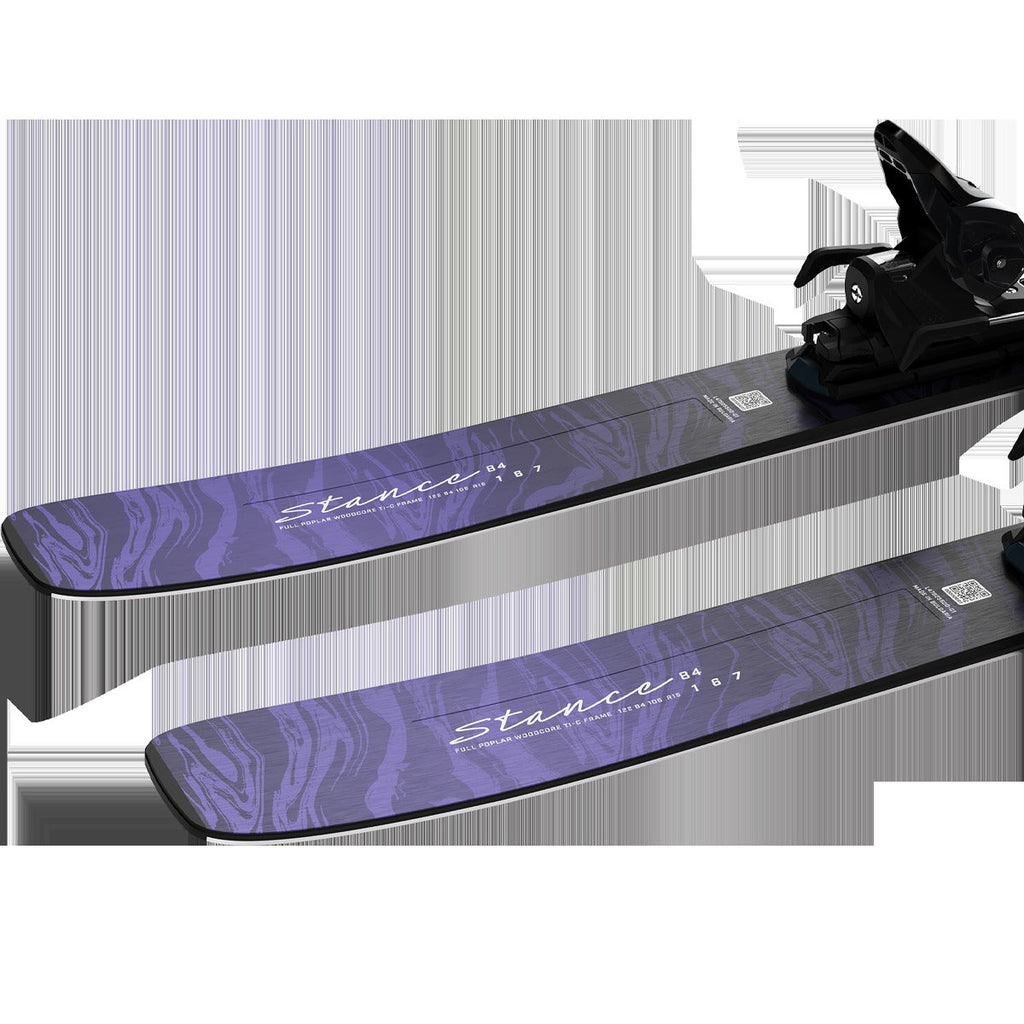 Women's Stance 84 + M11 GW
