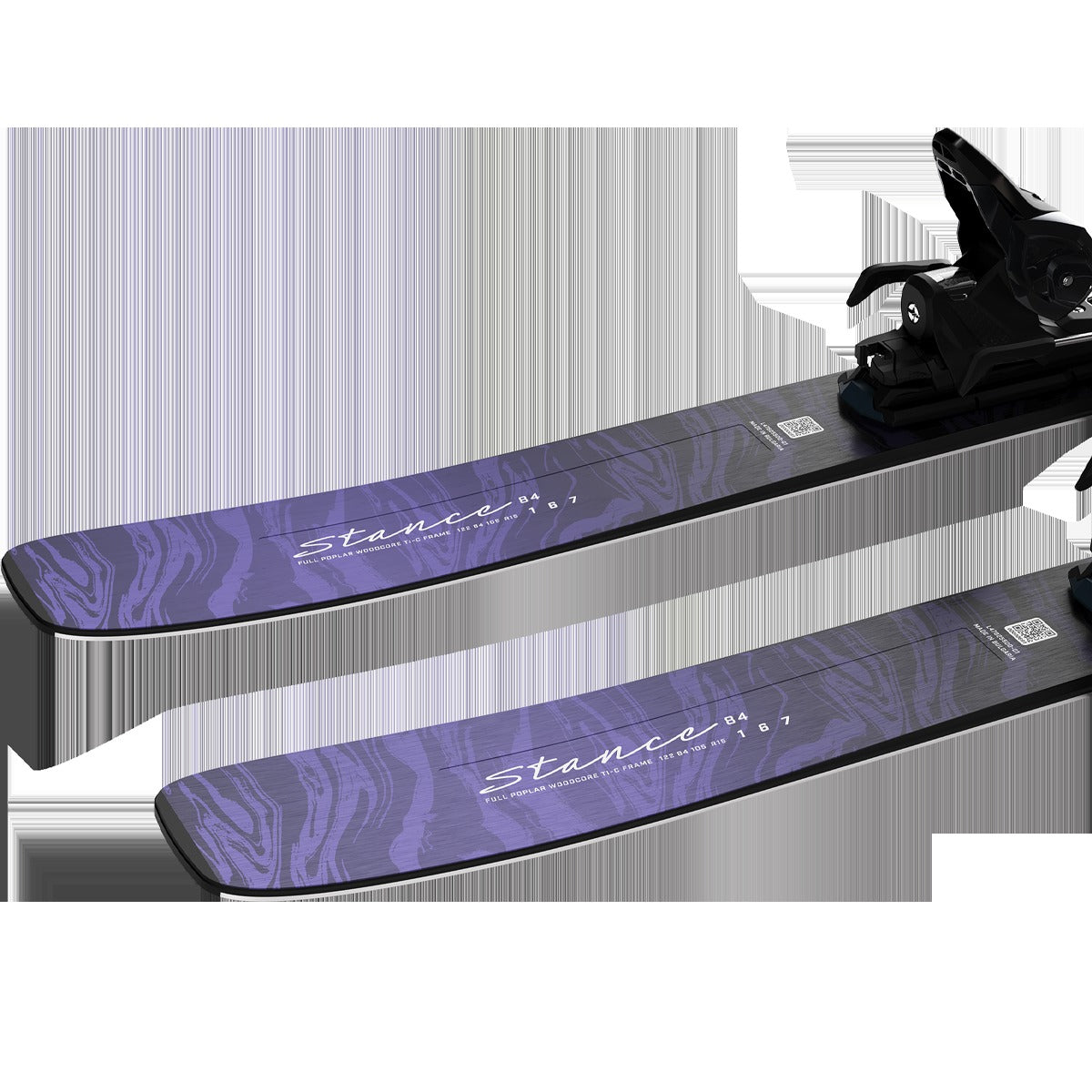 Women's Stance 84 + M11 GW