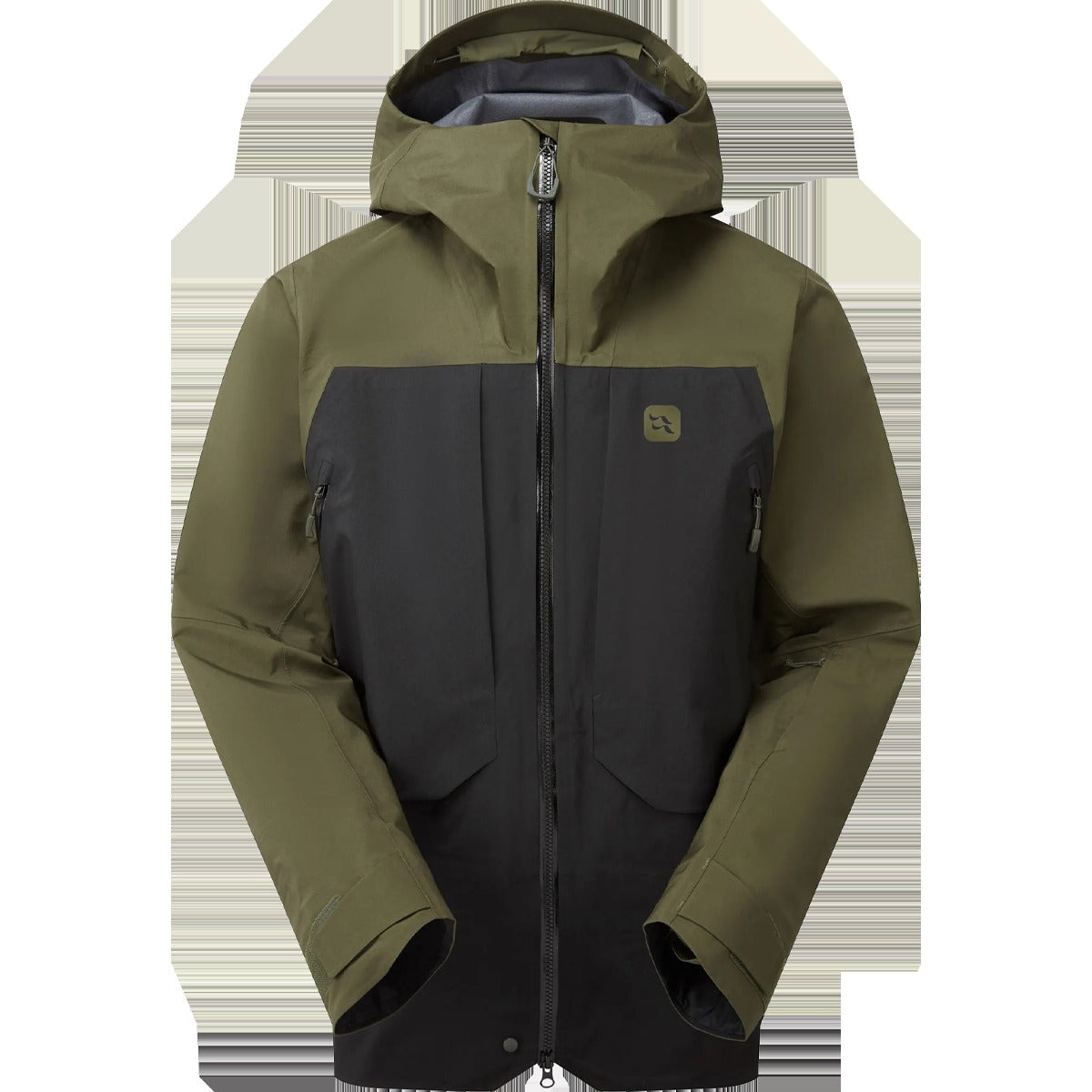Men's Khroma Converge Jacket