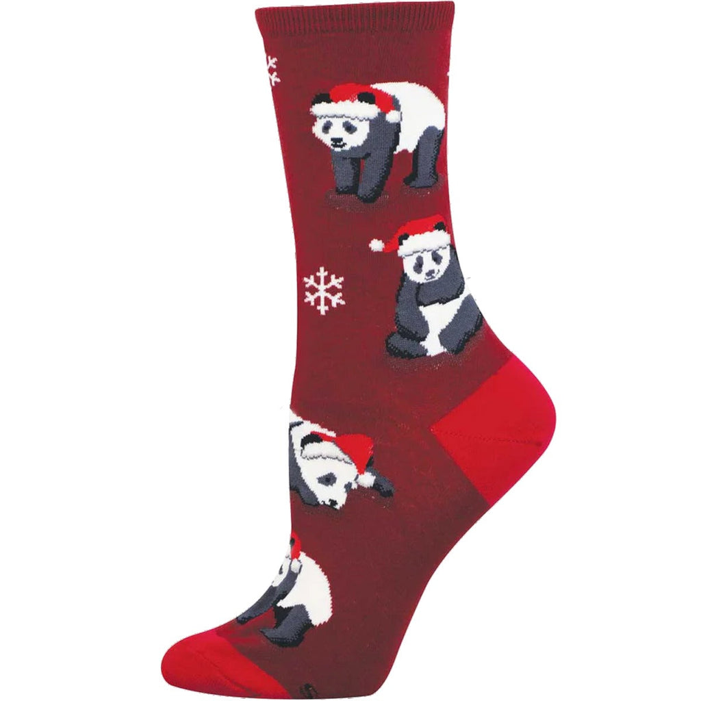 Women's Merry Panda