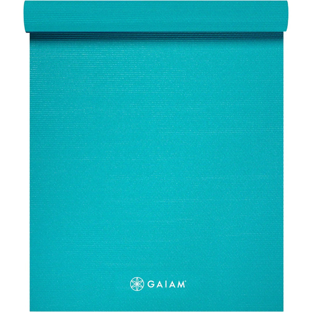 5mm Solid Yoga Mat