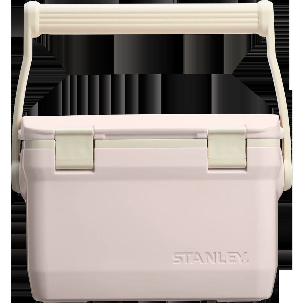 Easy-Carry Outdoor Cooler - 7 qt