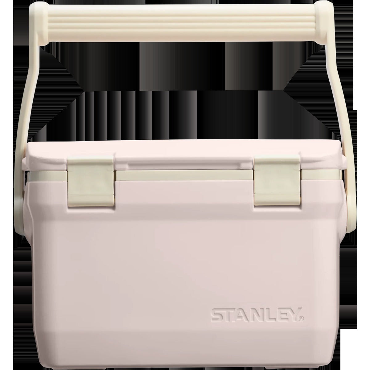 Easy-Carry Outdoor Cooler - 7 qt
