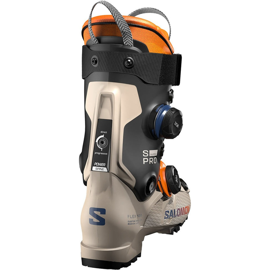 S/Pro Supra Dual BOA 120 GW