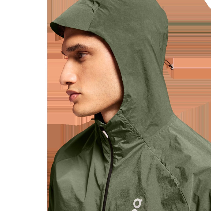 Men's Core Jacket