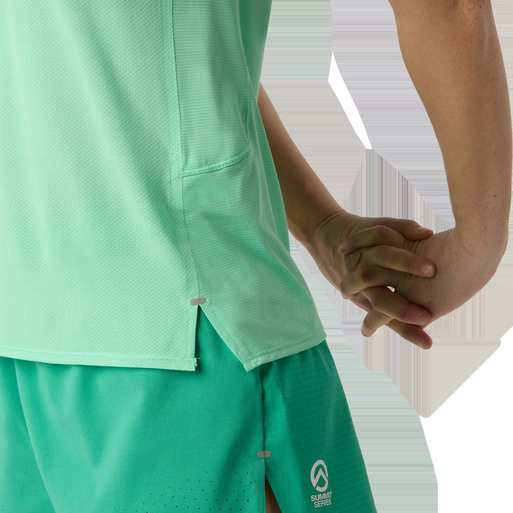 Women's Summit High Trail Short Sleeve