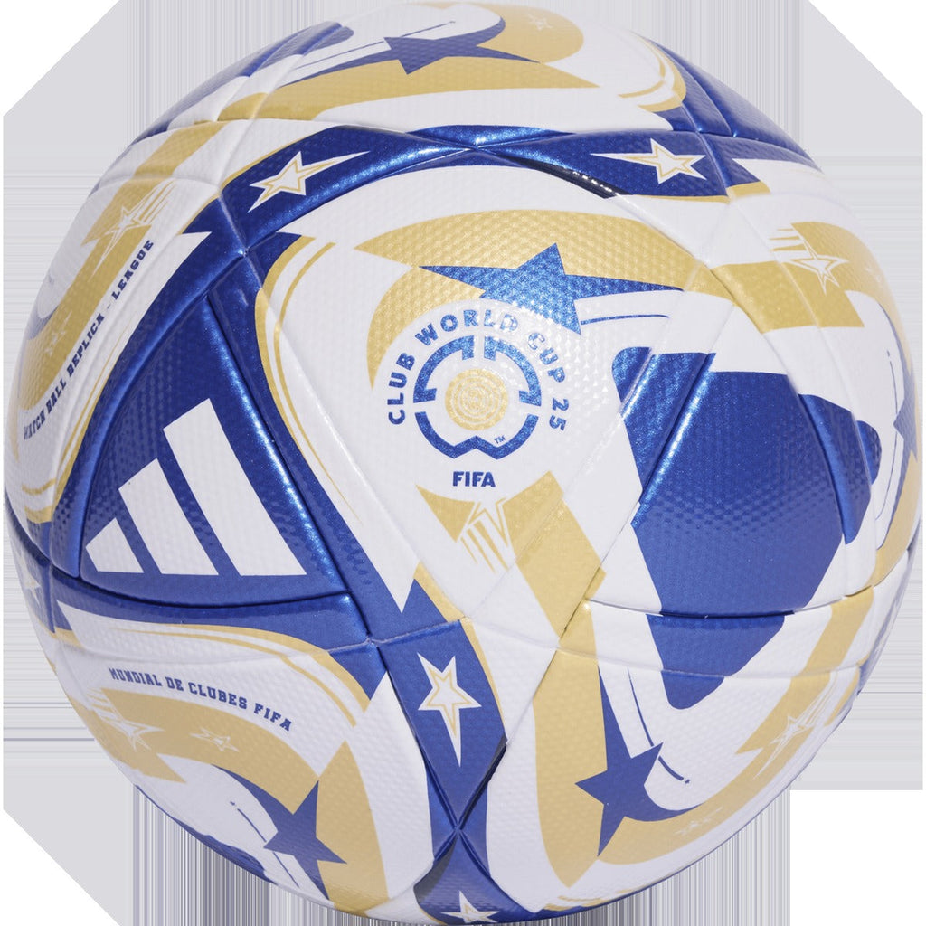 FCWC League Ball