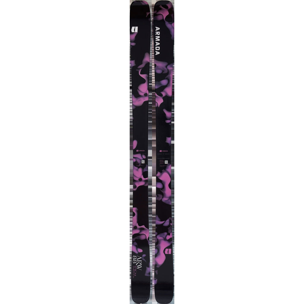 Women's ARW 88