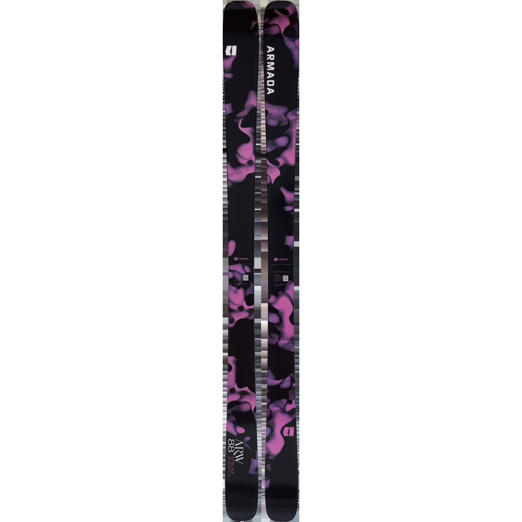 Women's ARW 88