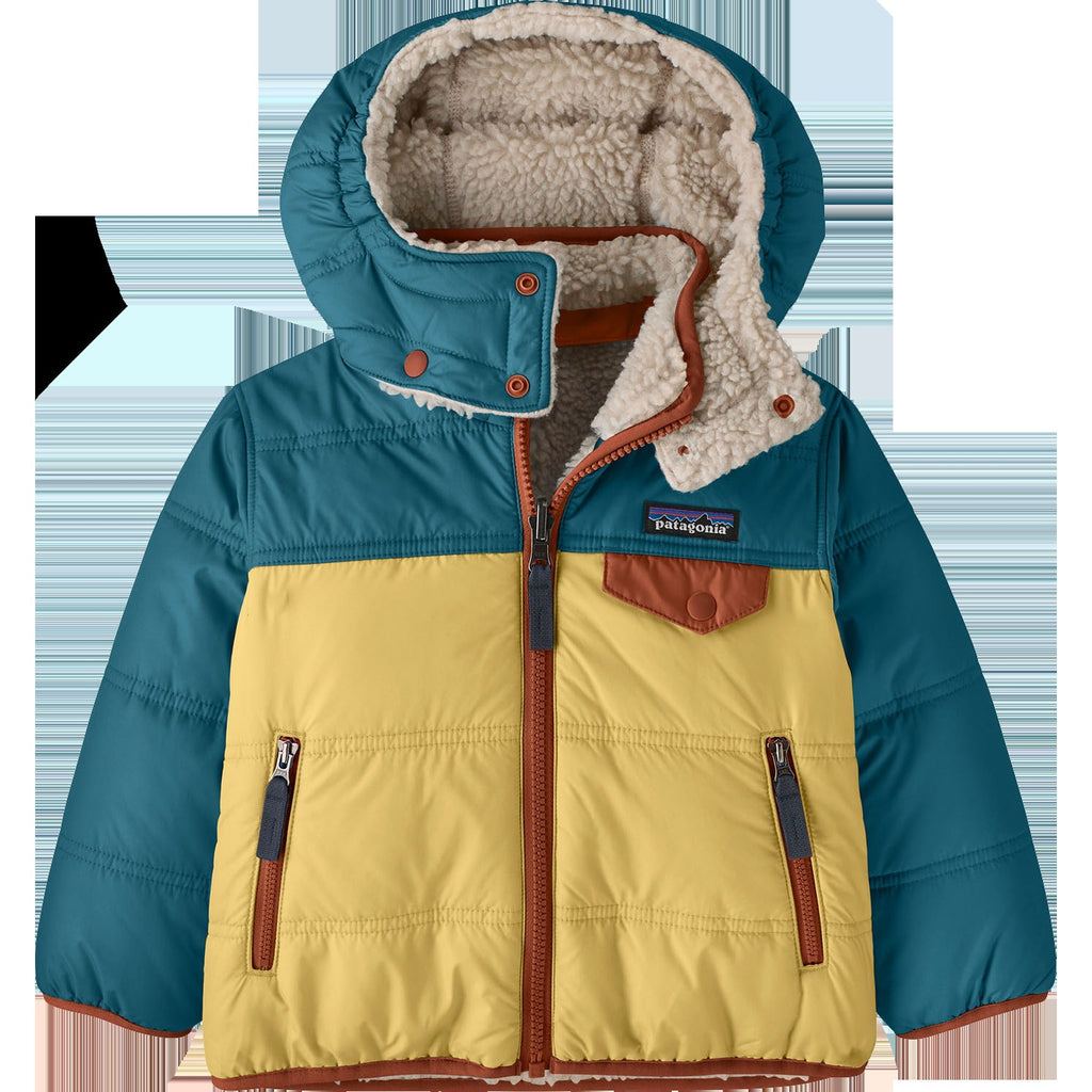 Youth Baby Reversible Tribbles Hoody