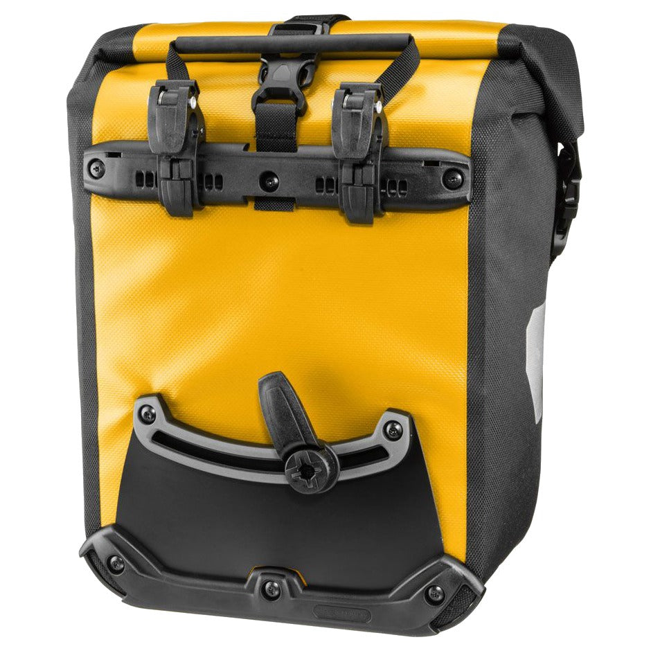 Sport-Roller Classic - Sun Yellow/Black