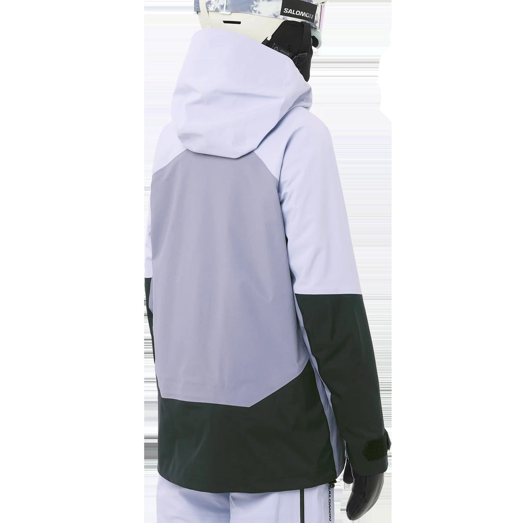 Women's Moon Patrol Gore-Tex Jacket