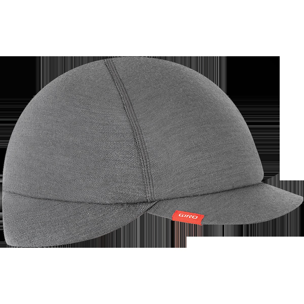 Seasonal Merino Wool Cap