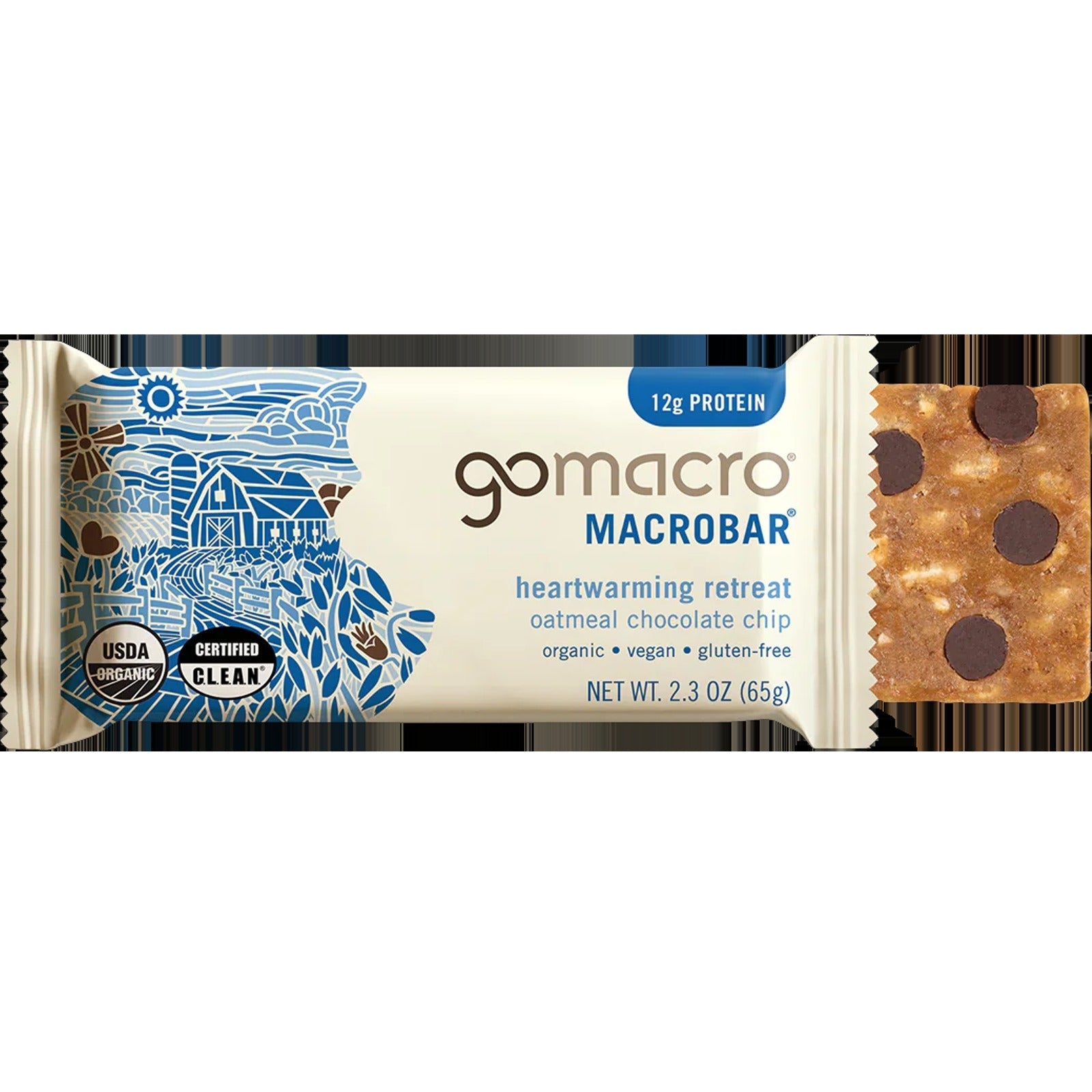 MacroBar