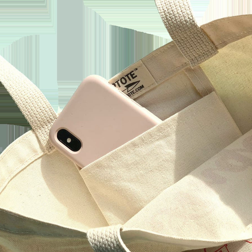 California Market Tote
