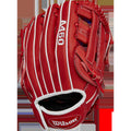 Youth A450 11" H-Web Left Hand Throw