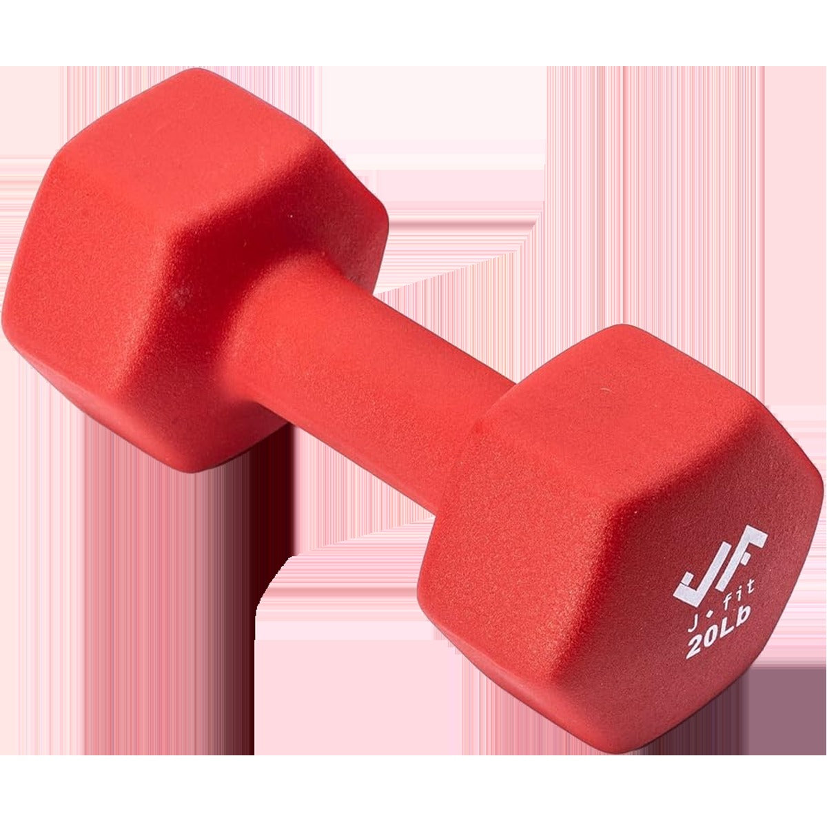Neoprene Dumbbell 20 lb