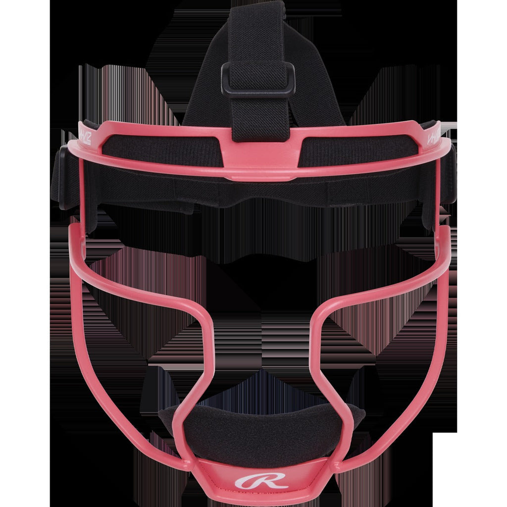 H-Viz Softball Fielder's Mask