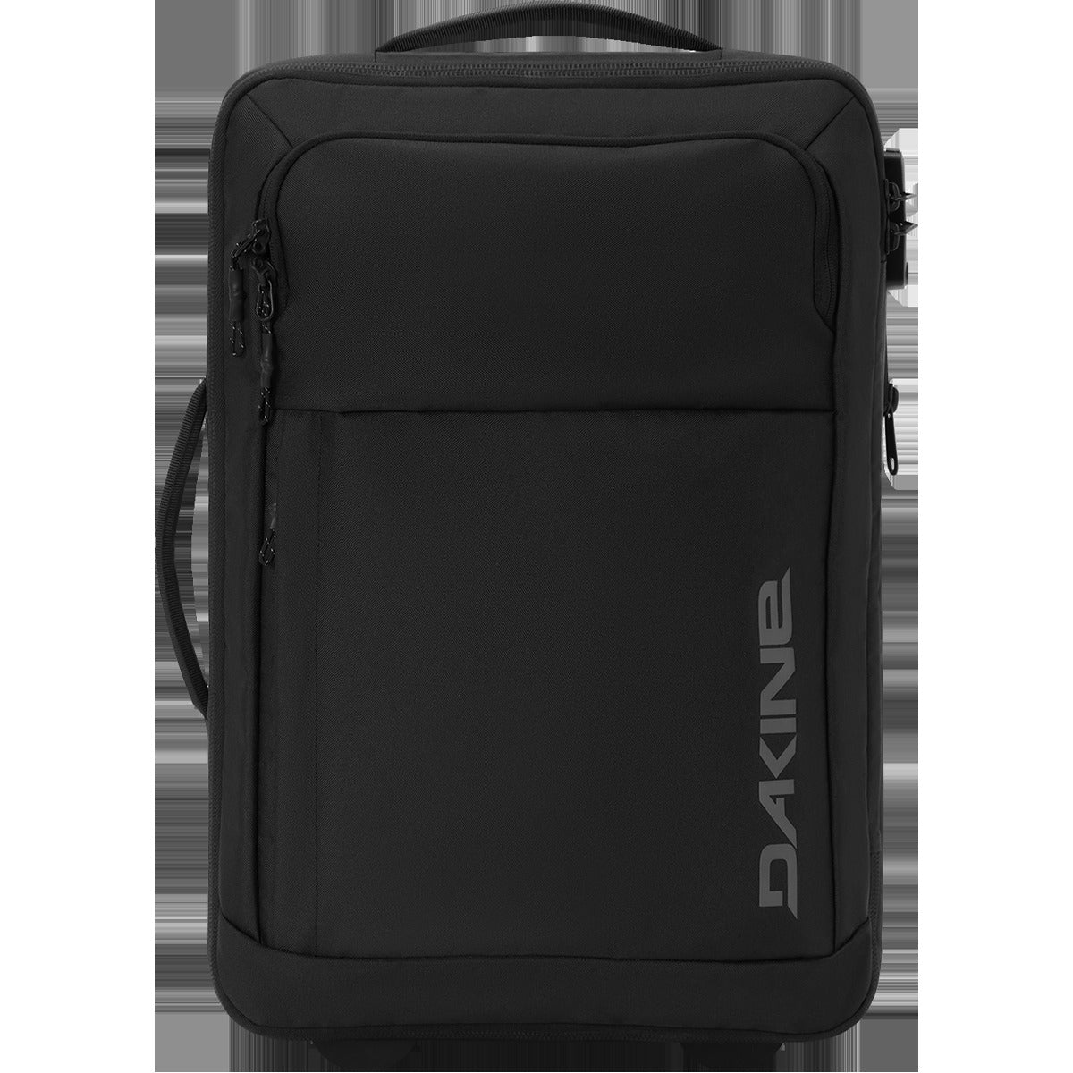 Split Carry On Roller Bag 42+