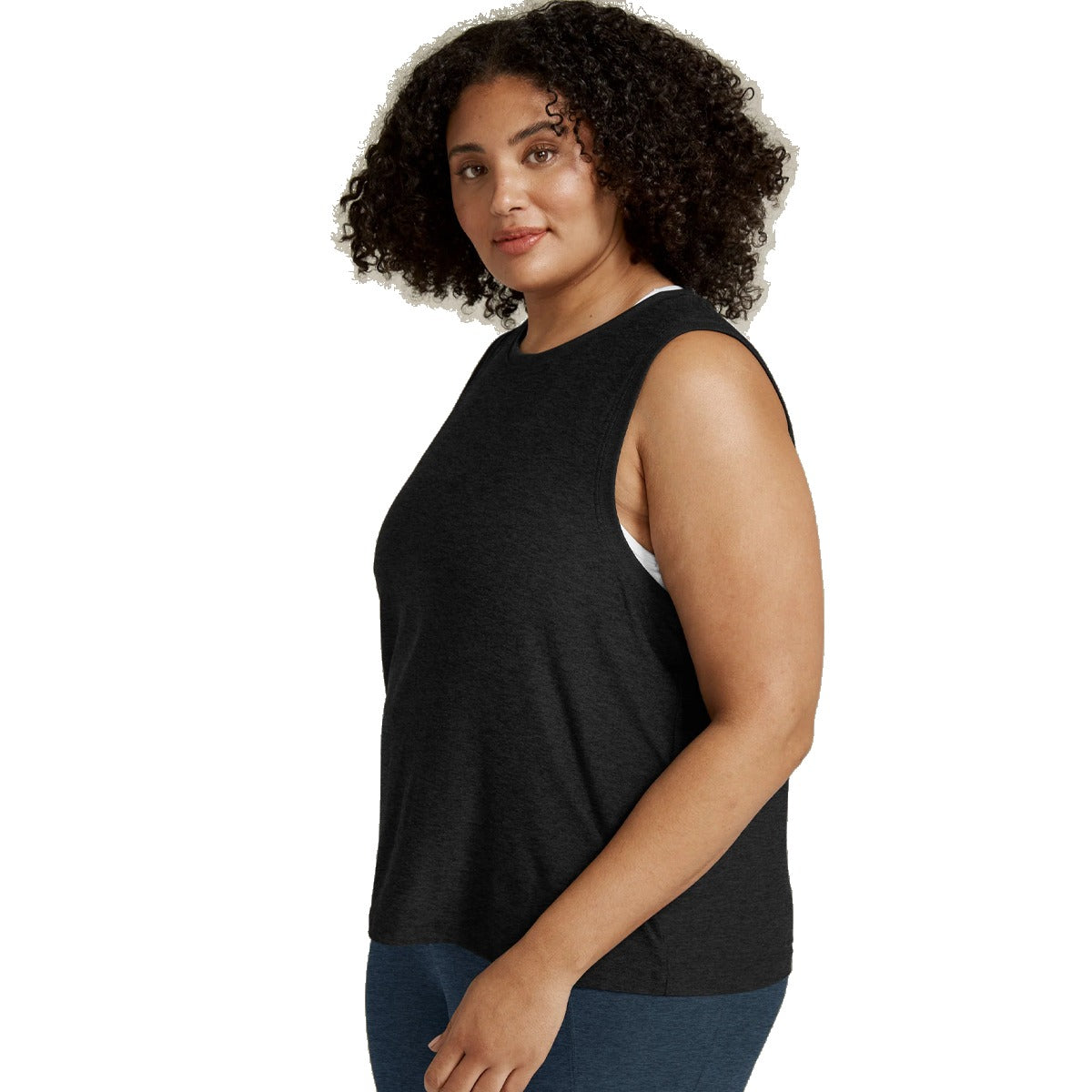 Women's Featherweight Rebalance Tank Plus