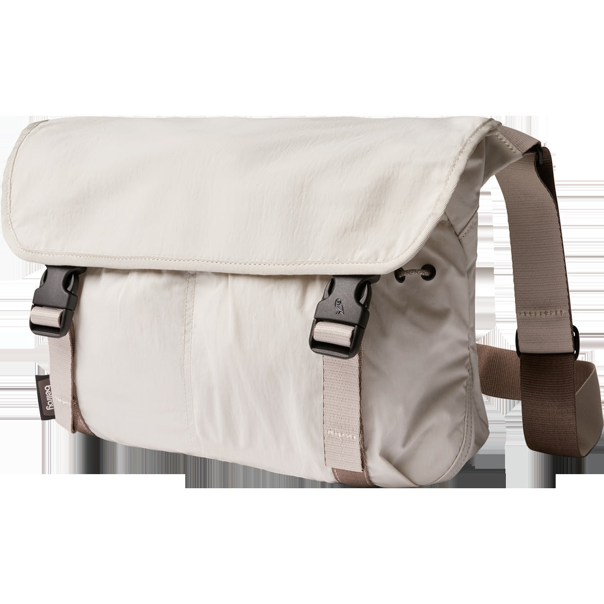Cinch Messenger Bag