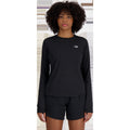 Women's NB Athletics Long Sleeve