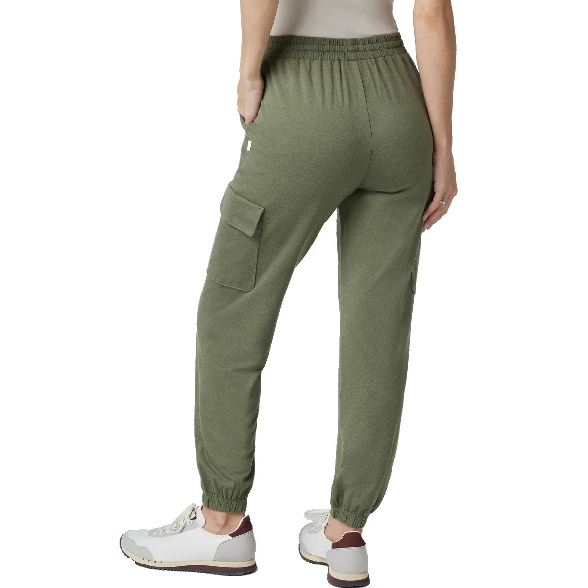 Women's Boyfriend Cargo Jogger