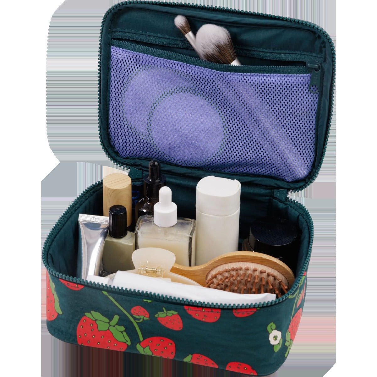 Small Cosmetic Case