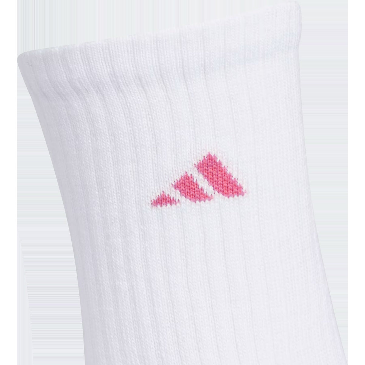 Youth Adidas Cushion Mixed 6-Pack Crew