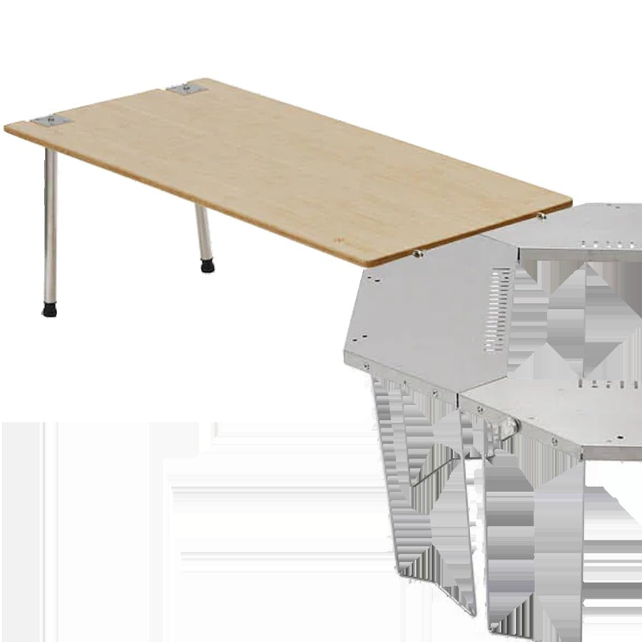 Jikaro Firering Table