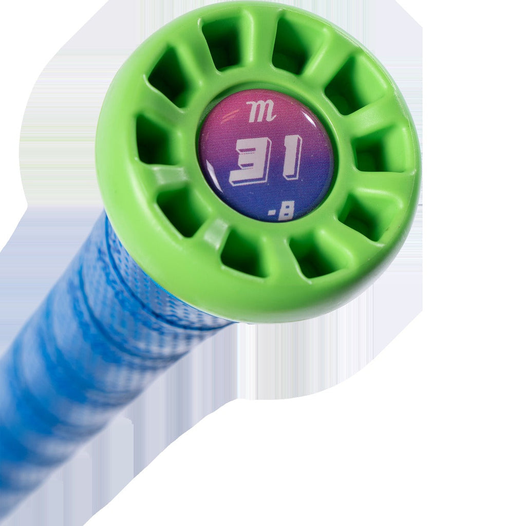 Rckless Hybrid USA -11