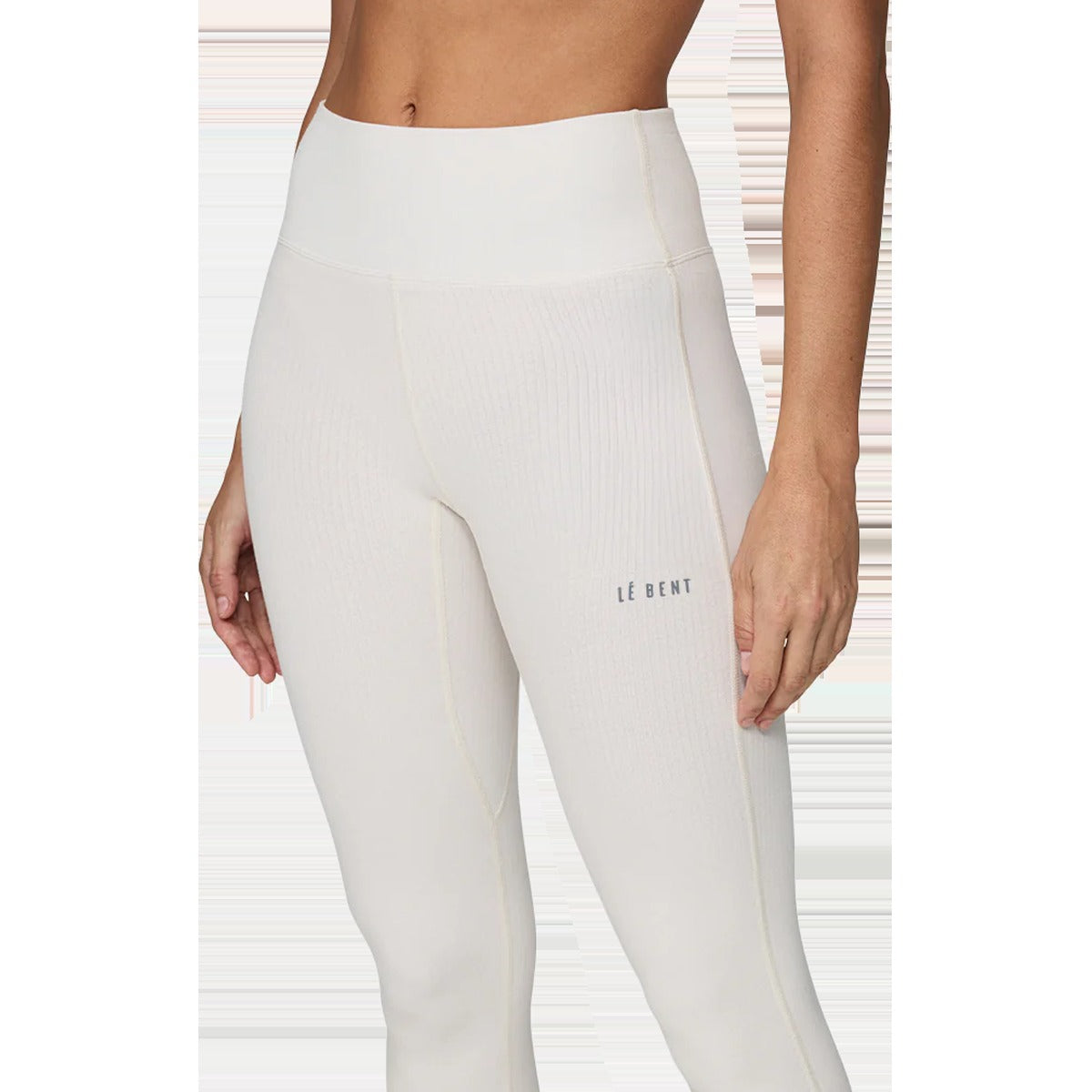 Women's Heavyweight Grid Fleece Bottom