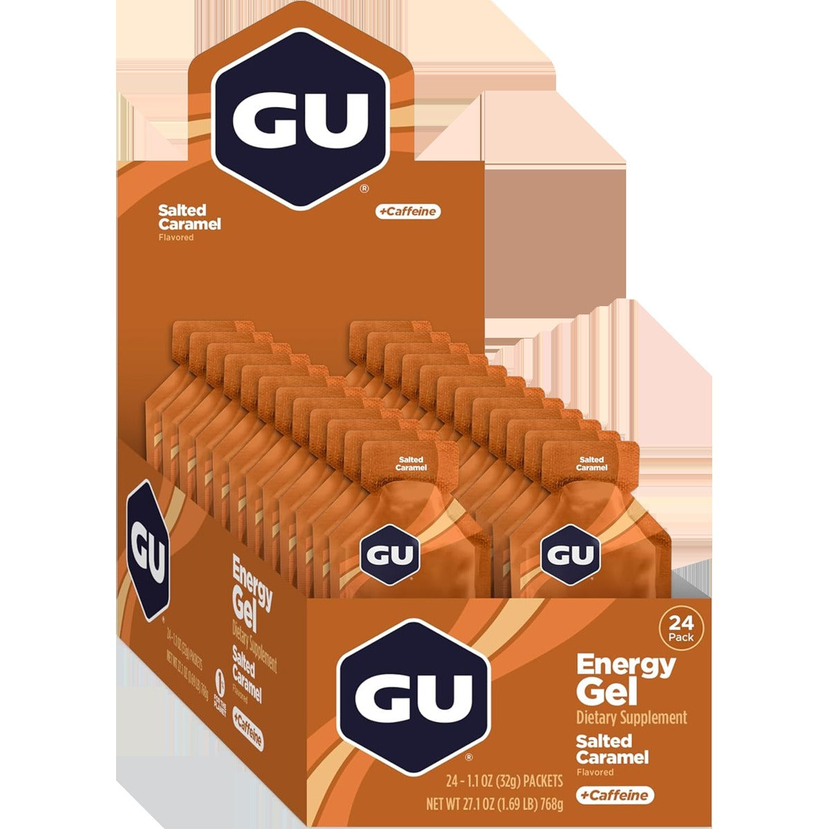 GU Energy Gel