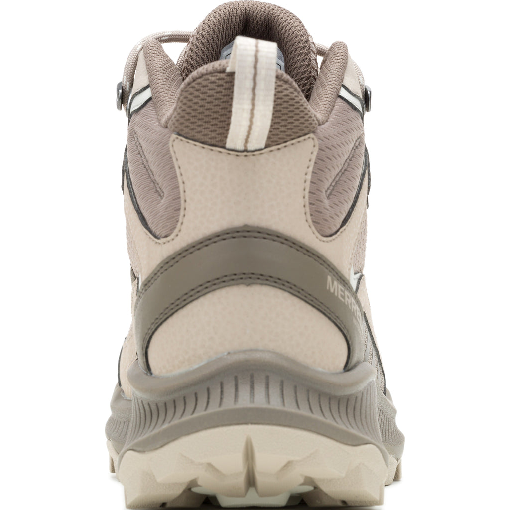 Women's Speed Strike 2 Mid Waterproof