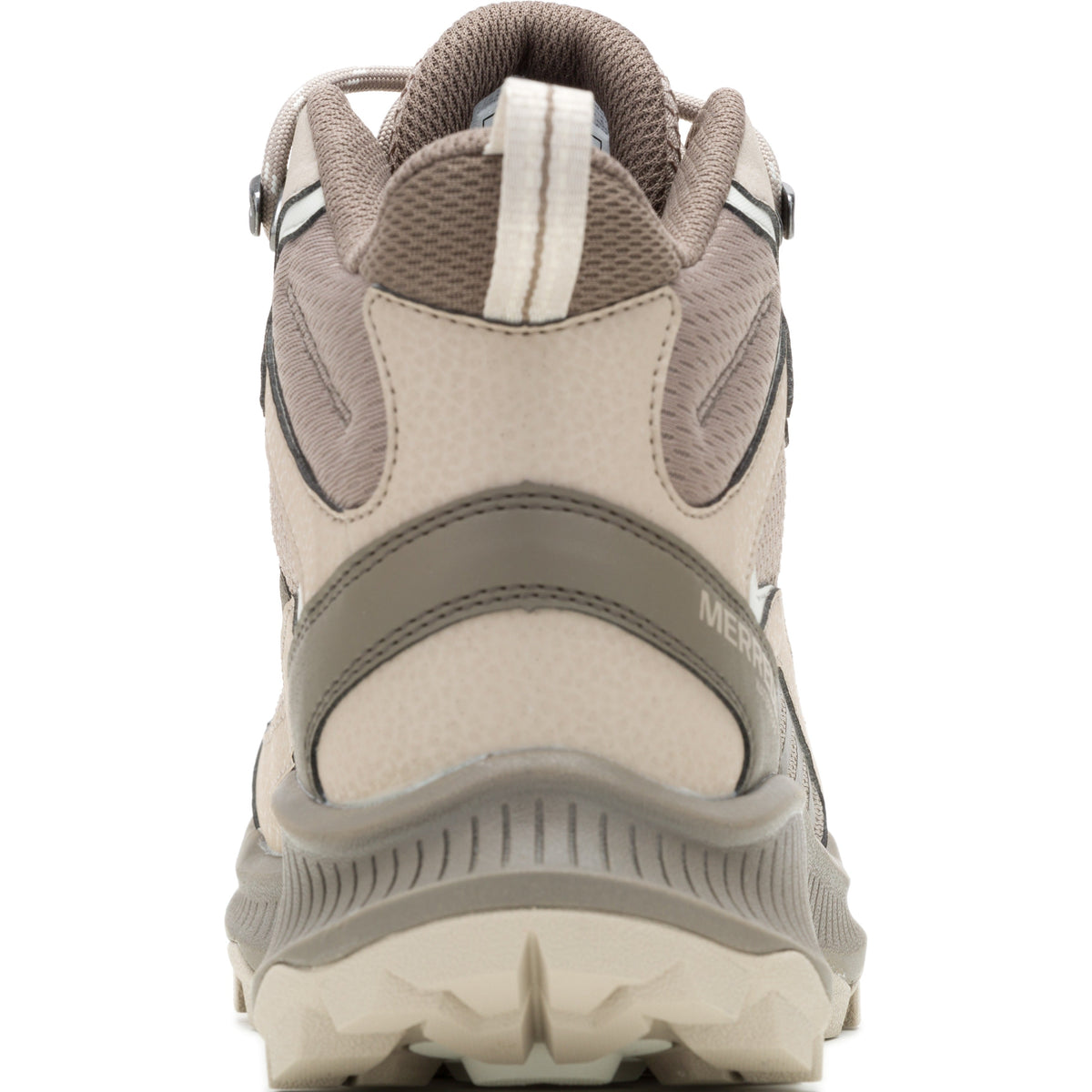 Women's Speed Strike 2 Mid Waterproof