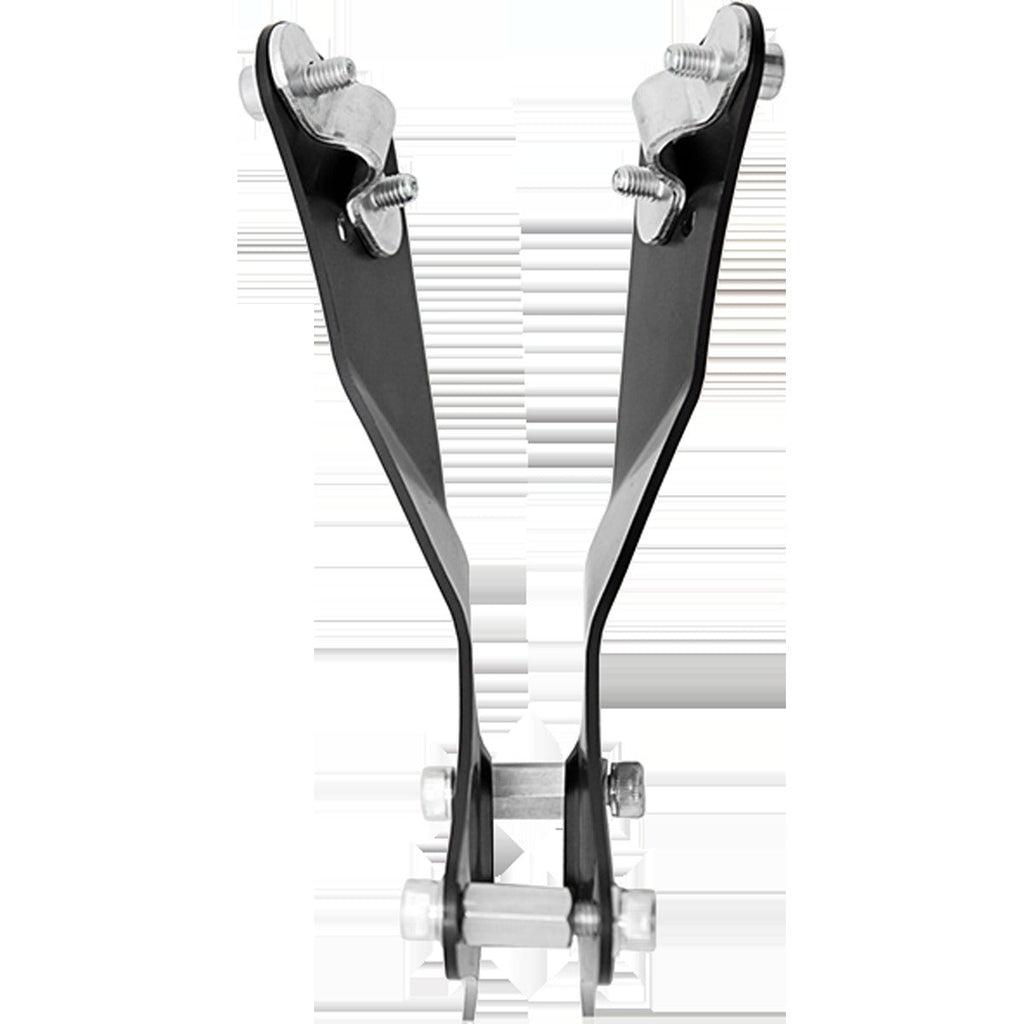 Turbo Wing w/ Gorilla Cages
