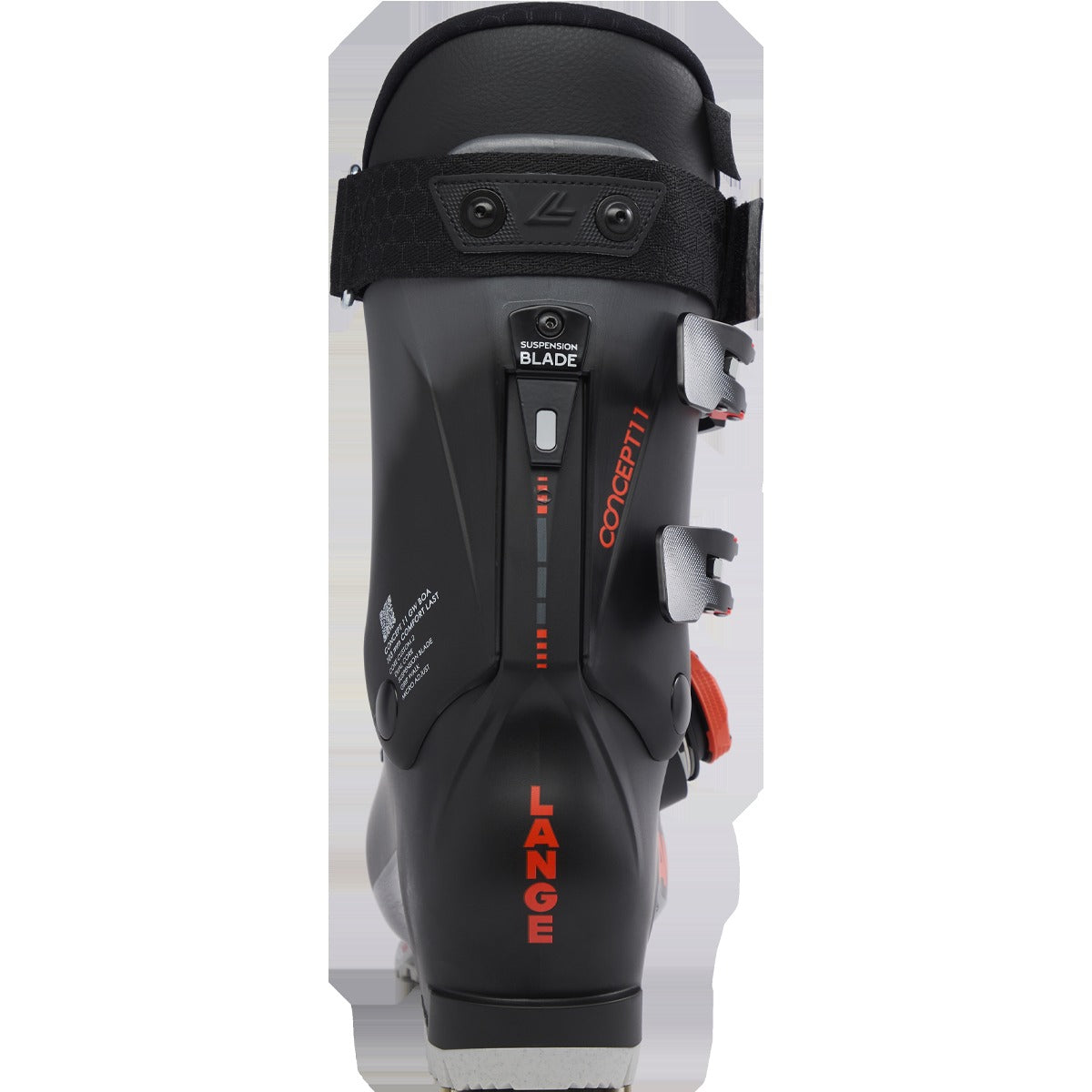 Concept 11 GW BOA