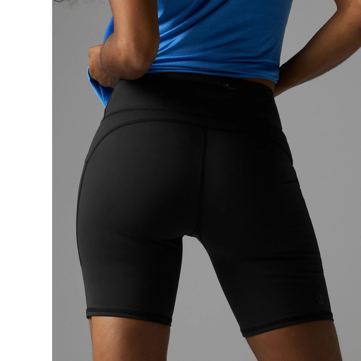 Women's Speed Leggy 7" High Rise