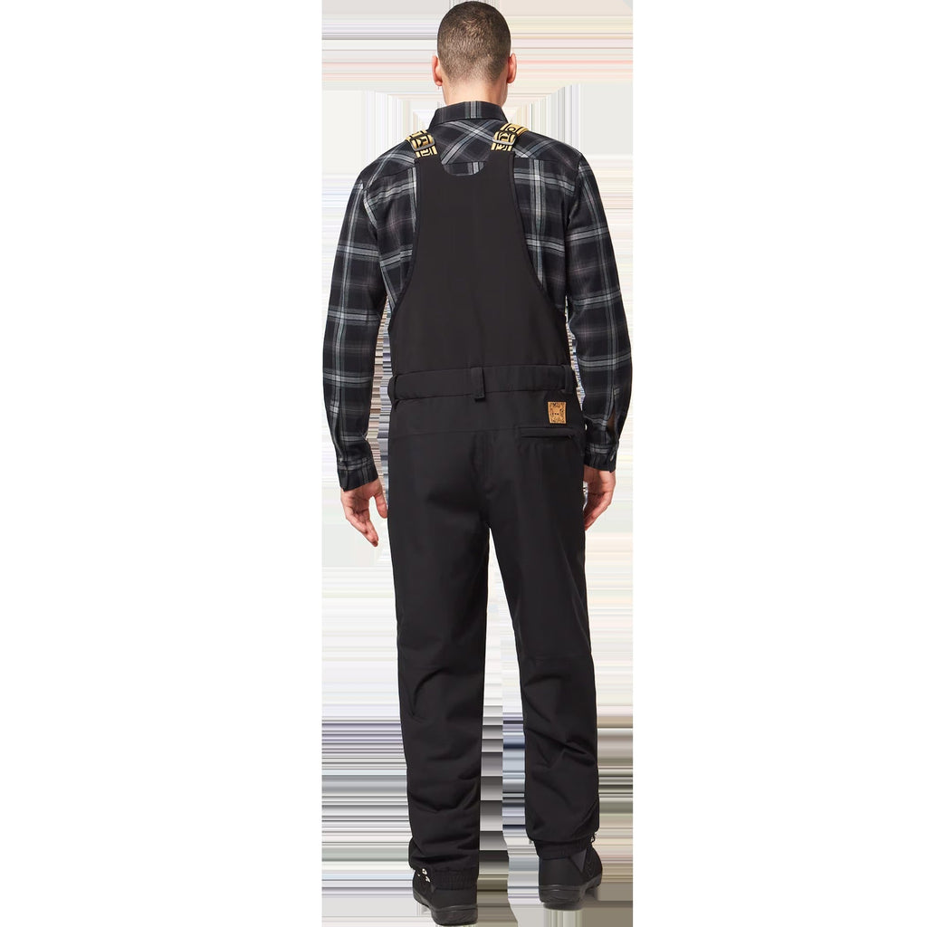 Men's TC Gunn RC Bib 3.0