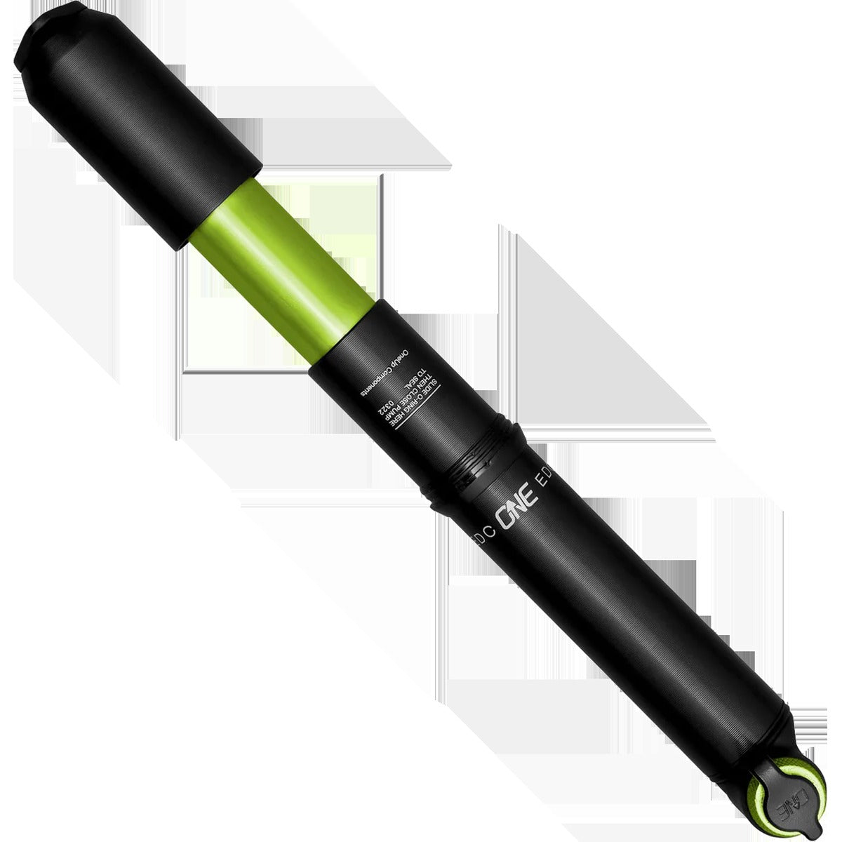 EDC Pump 100CC