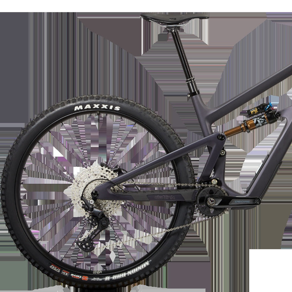 Ripmo V3 Deore